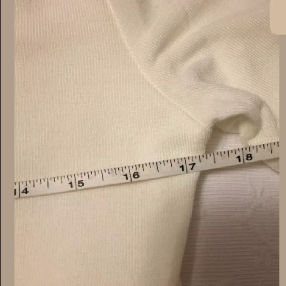 Nice Forever By Macy’s Size Large - image 8